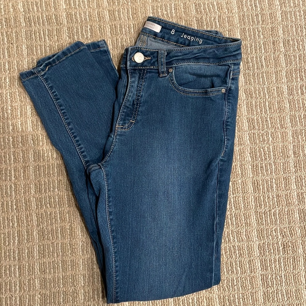 Lauren Conrad Jeggings